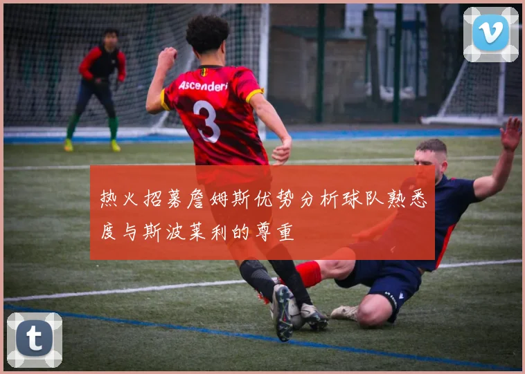 热火招募詹姆斯优势分析球队熟悉度与斯波莱利的尊重