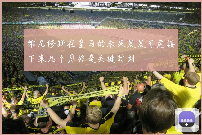 维尼修斯在皇马的未来岌岌可危接下来几个月将是关键时刻